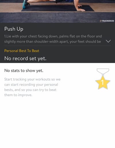 App Videos Example Image